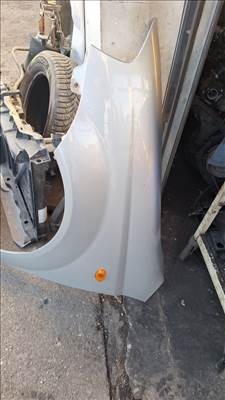 Daewoo Kalos bal első sárvédő 