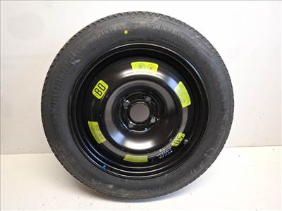 Peugeot 2008  Szervízkerék (pótkerék mankókerék)