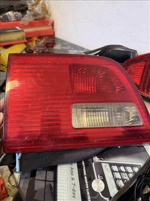 BMW X5 E53 Bmw E53 X5 LCI jobb hátsó csomagtér lámpa