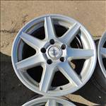 5x120 16 Bmw; Opel; Honda alufelni 25000ft a 4db/28/