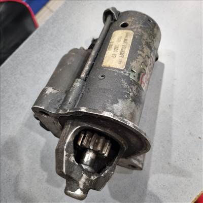 Ford Fiesta Mk5 1.4 TDCi önindító 1.4tdci