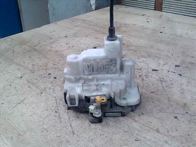 FIAT Panda 03-11 Bal első ajtó zárszerkezet mechanikus