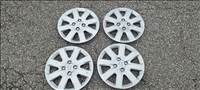 Peugeot 207, 308, Partner, Expert stb gyári 16" dísztárcsa szett eladó! 9651017580