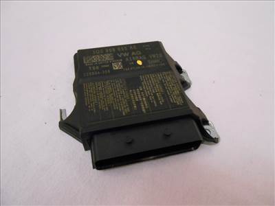 VW Passat B8 Airbag vezérlő elektronika  3q0959655ae 3q0959655ba