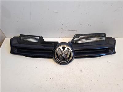 Volkswagen Golf V 5 ajtós hûtődíszrács (hûtő díszrács) 1K0853655A