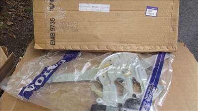 Volvo 8626962 S60 S80 V70 XC70 bal e.ablakemelősz.