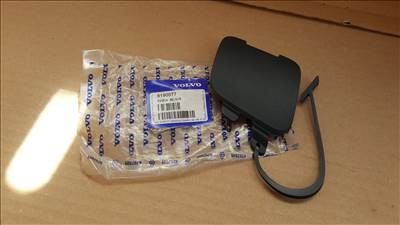 Volvo 9190077 S60 hátsó lökhárító vonószemtakaró