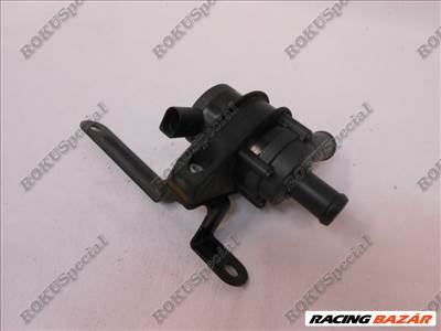 VWGolf V,Jetta V,Passat B6, Skoda Octavia II, Passat B7 Kiegészítő vízszivattyú 1,4 TSI CAXA  1k0965561f 1k0121093as