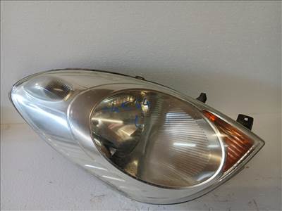 14564 Nissan Note 2006-2012 Jobb első Lámpa Fényszóró 89902135