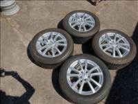 19" 5x120 Volkswagen Amarok
