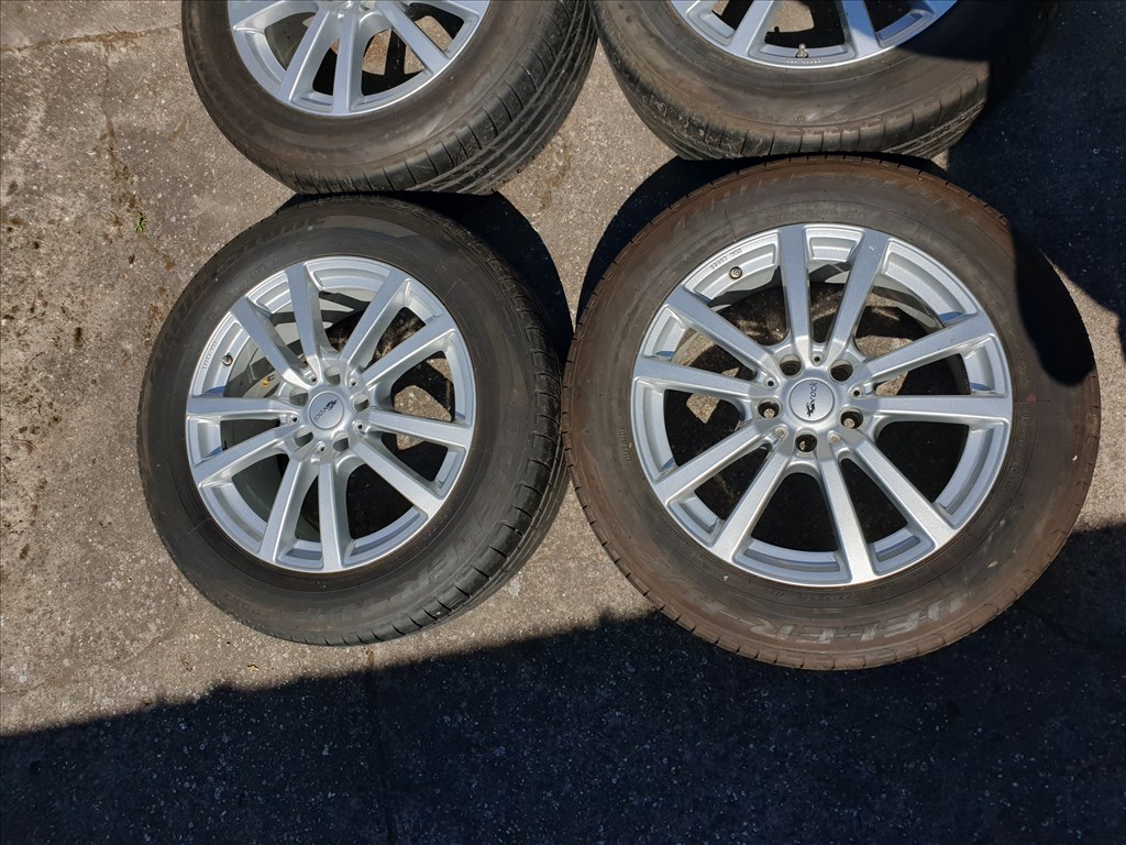 19" 5x120 Volkswagen Amarok 2. kép