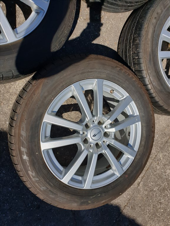 19" 5x120 Volkswagen Amarok 3. kép
