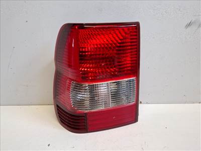 Mitsubishi Pajero Pinin bal hátsó lámpa