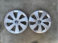 2db Renault 15-ös gyári disztárcsa eladó!