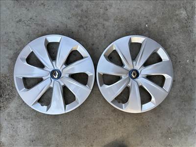 2db Renault 15-ös gyári disztárcsa eladó!