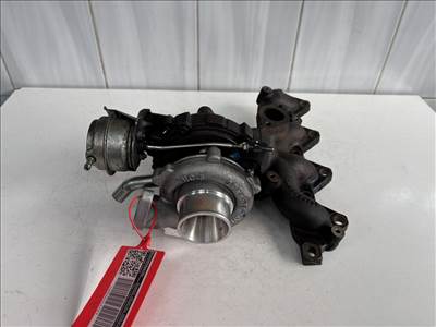 Opel Astra J 1.7 CDTI turbó 98053674
