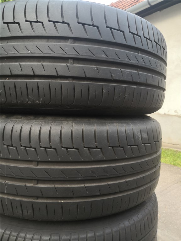  17-es Borbet nyárikerék Volkswagen Audi Skoda Seat Mercedes - re 10. kép