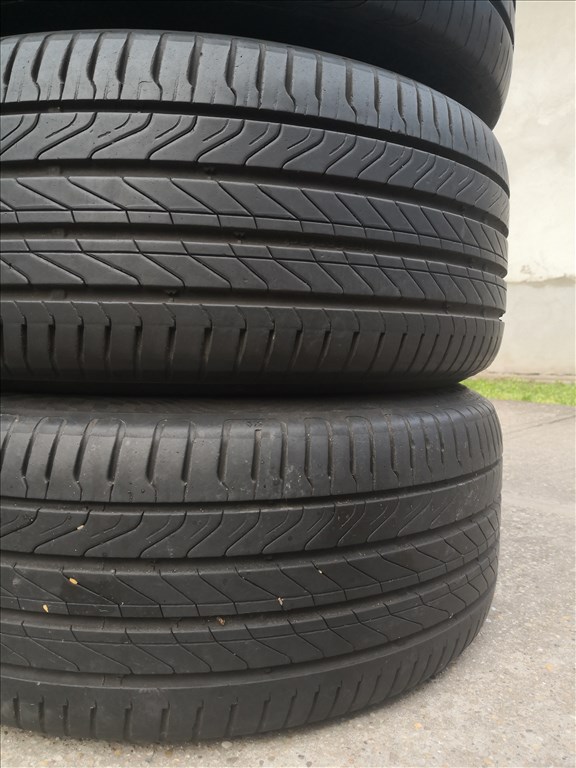  17-es Borbet nyárikerék Volkswagen Audi Skoda Seat Mercedes - re 11. kép