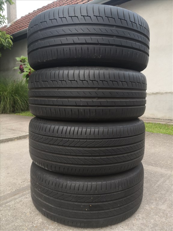  17-es Borbet nyárikerék Volkswagen Audi Skoda Seat Mercedes - re 12. kép