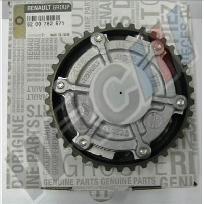 Gyári Okoskerék Renault Clio, Espace, Laguna, Megane, Scenic, Thalia, Vel Satis 7700108671