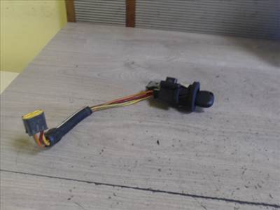 RENAULT MEGANE SCENIC 99-03 Gyújtáskapcsoló házzal