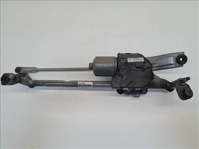 Volkswagen Golf VII első ablaktörlő szerkezet motorral (26979) 5g1955123c 5g1955119a