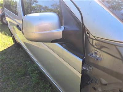 Mercedes Vaneo CDI W414 jobb visszapillantó tükör 