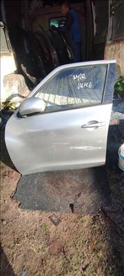 Nissan Juke I Bal első ajtó 