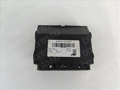 BMW 1 (F20) Klímavezérlő egység/modul (9311849, 64119311849, 64119356183, 64119301308, 64119296780, 64119290688)