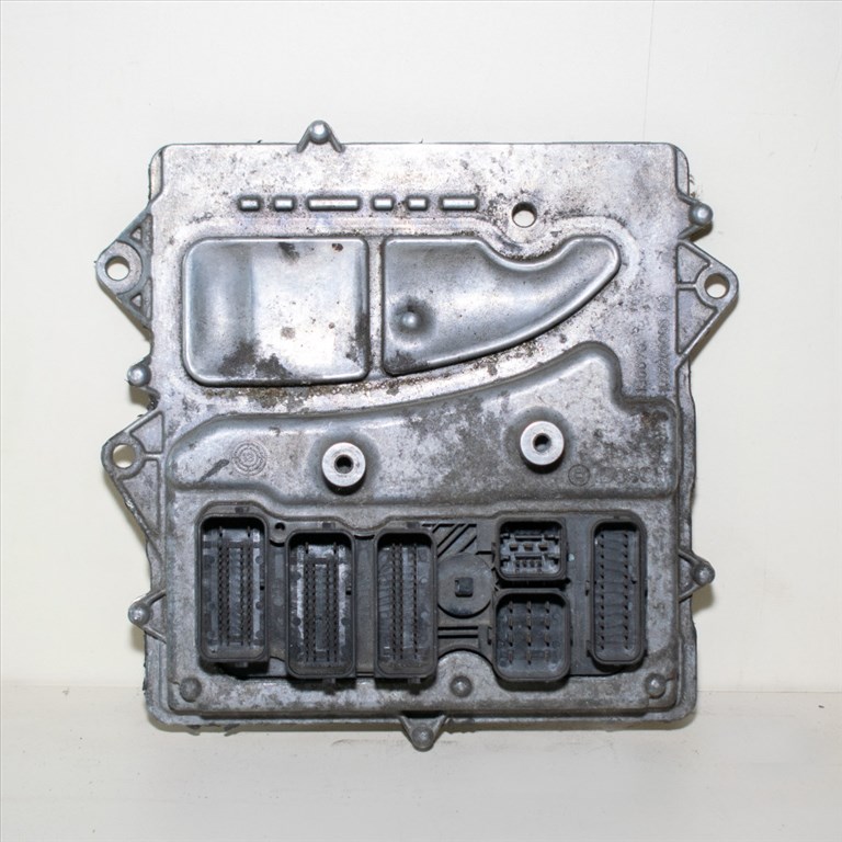 BMW 1er F20-F21 LCI, 2er F22-F23, 3er F30-F31-F34 GT, 4er F32-F33-F36 Gran Coupé, 5er F07 GT-F10-F11 LCI, 6er F06-F12-F13 LCI, X4 F26, X5 F15, X6 F16 DME motorvezérlõ 2. kép