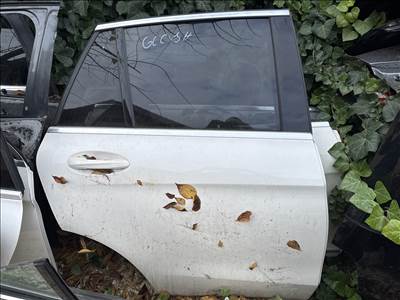 Mercedes GLC-osztály X253 Glc 253 jobb hatso ajto