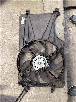 Opel Corsa E hűtőventilátor  39059778 hb147002