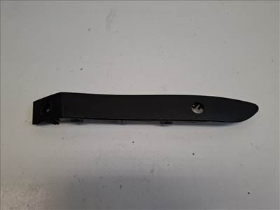 Land Rover Evoque (L551) bal hátsó lökhárító díszléc (lökhárító díszléc) K8D217D753BB