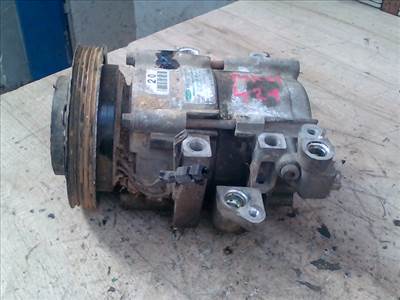 HYUNDAI Terracan 2001-2005 Klímakompresszor