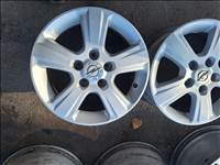  15" OPEL alufelni