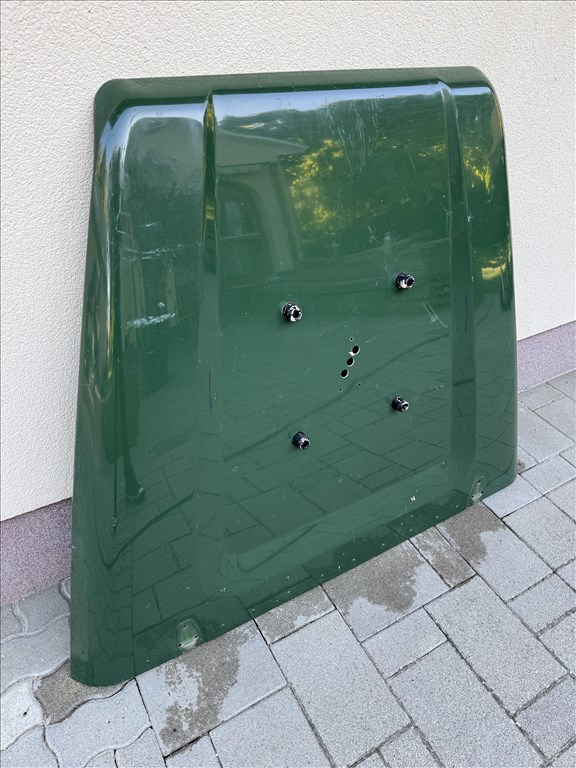 Land Rover Defender Landrover defender motorháztető  1. kép