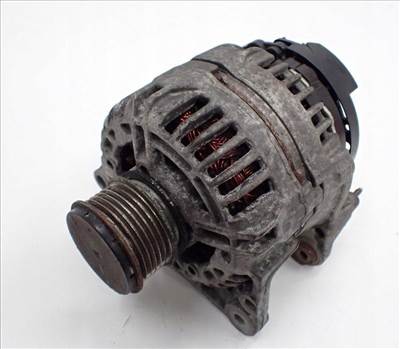 Skoda Fabia II, Roomster 1.6 TDI CAY generátor 06f903023d 06F903023D