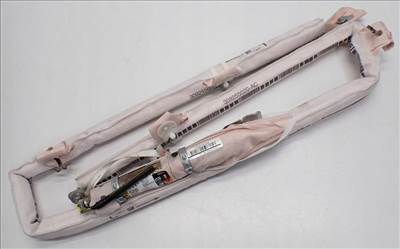 Opel Astra K kombi bal függönylégzsák 39187599