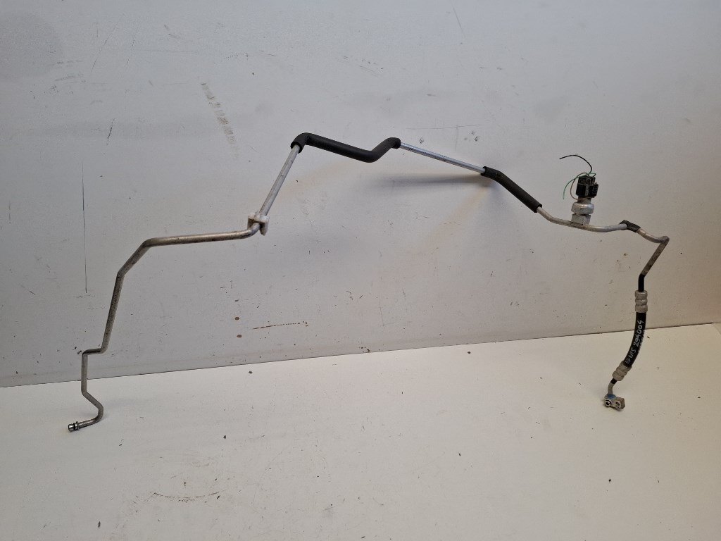 Suzuki Ignis  klímacsõ 1. kép