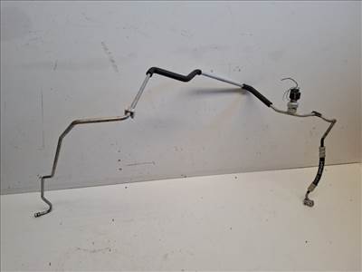 Suzuki Ignis  klímacső