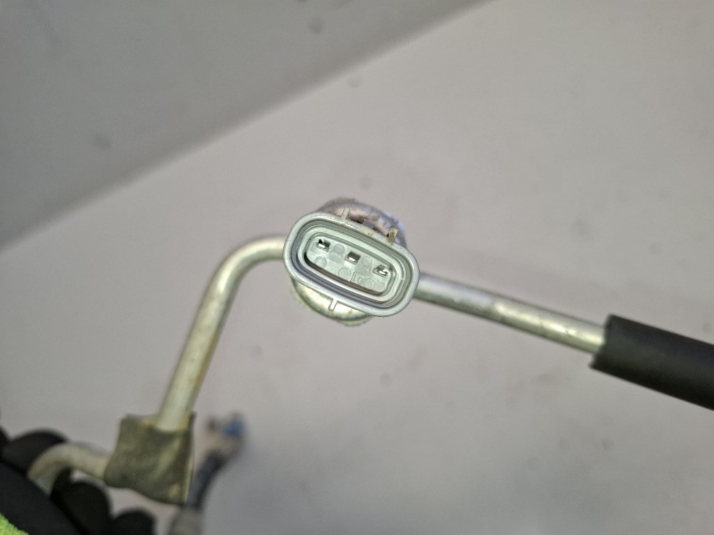 Suzuki Ignis  klímacsõ 2. kép