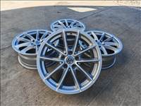 17" 5x112 VW, Audi, Seat, Skoda, BMW gyári alufelni szett!