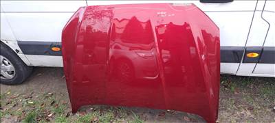 Ford Mondeo Mk5 motorháztető  ds78f16854cj