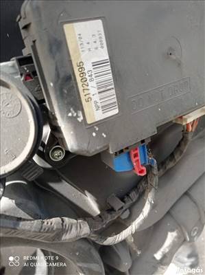 Lancia Ypsilon II lancia y jobb ablakemelő vezérlő