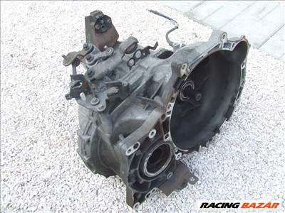 Hyundai ix35 2.0 CRDi 4WD m56gf2 sebességváltó 