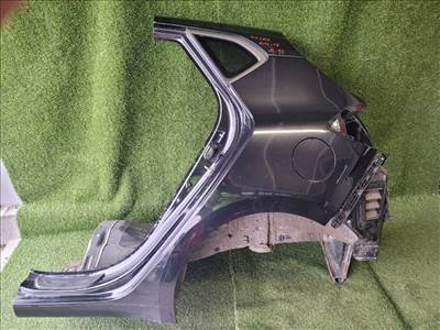 KIA CEED Bal hátsó Sárvédő E1343R016700 9751417000