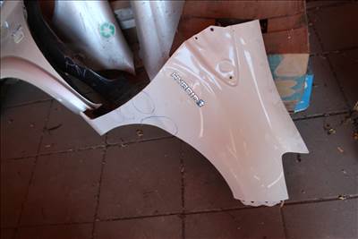 Toyota Yaris (XP130/XP150) Jobb első sárvédő 