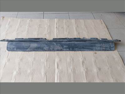 Opel Crossland X Hűtő Légterelő 7801 ,  39118476