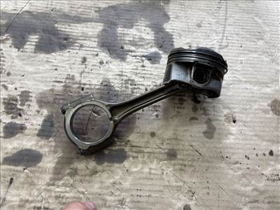 Opel Crossland X 1.2 Turbo (110 Hp) Dugattyú és Hajtókar 9991 9807260380-b12xhl