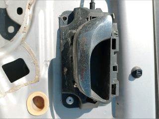 Volvo S80 Bal első Belső Kilincs *124695*